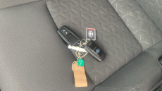 Toyota Corolla 1.8 VVT-i Hybrid Icon 5dr CVT Hybrid Estate